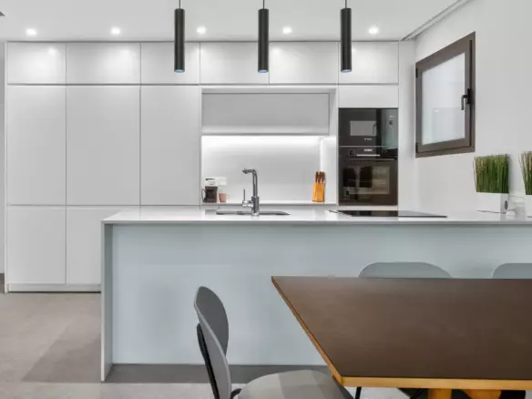 2-bedroom Apartment In Orihuela, Spain (102 M²)