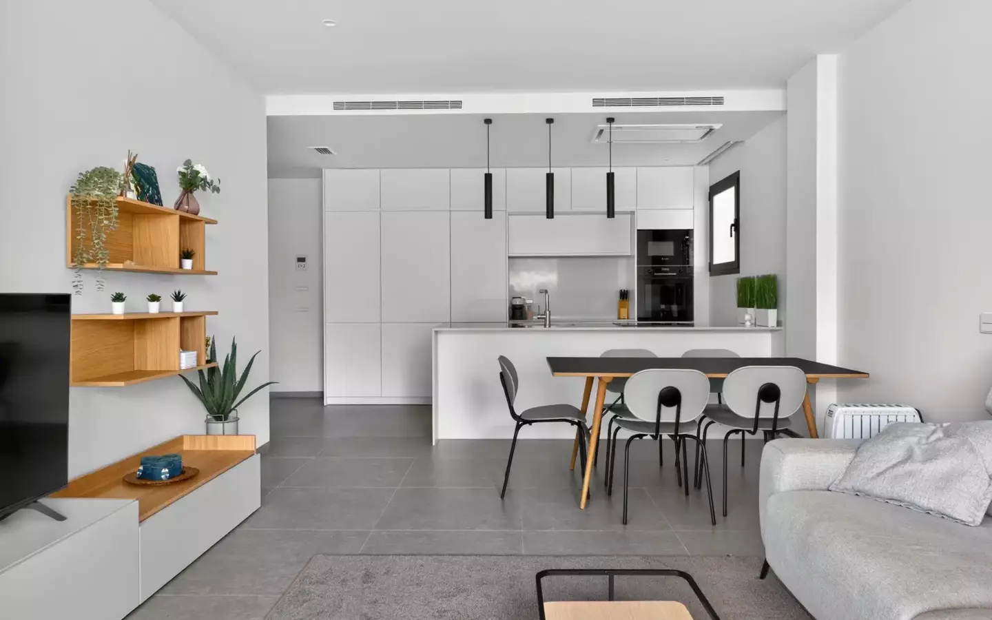 2-bedroom Apartment In Orihuela, Spain (102 M²)