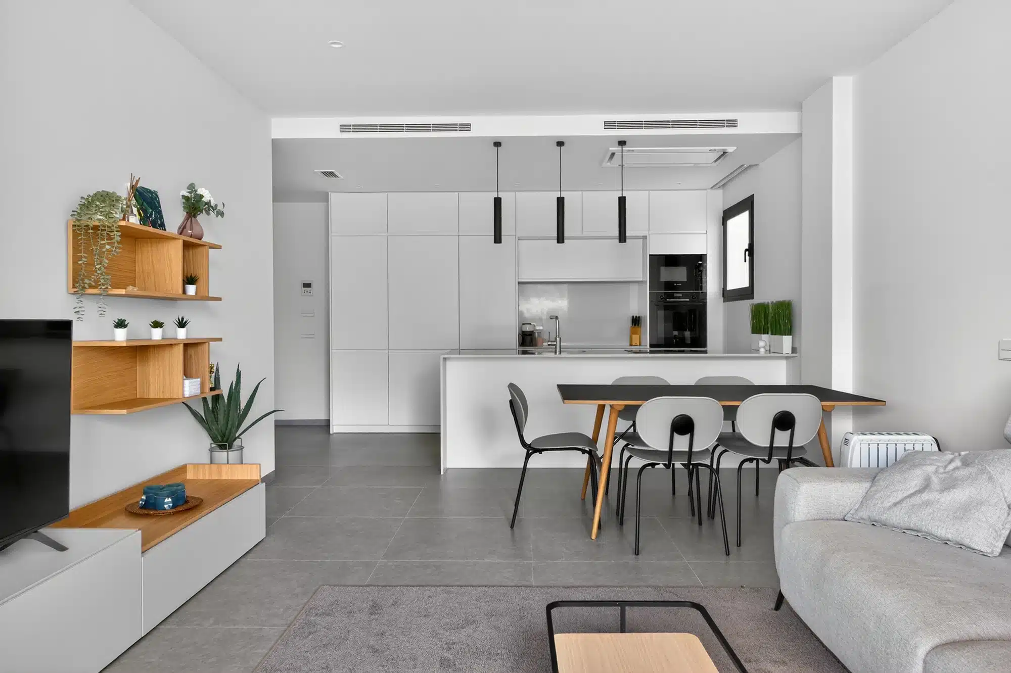 Mandarino-2-15-80ed92 2-bedroom Apartment In Orihuela, Spain (102 M²)