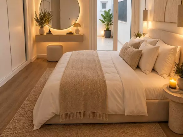 2-bedroom Property In Fuengirola, Spain (117 M²)