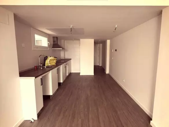 2-bedroom Property In Fuengirola, Spain (117 M²)