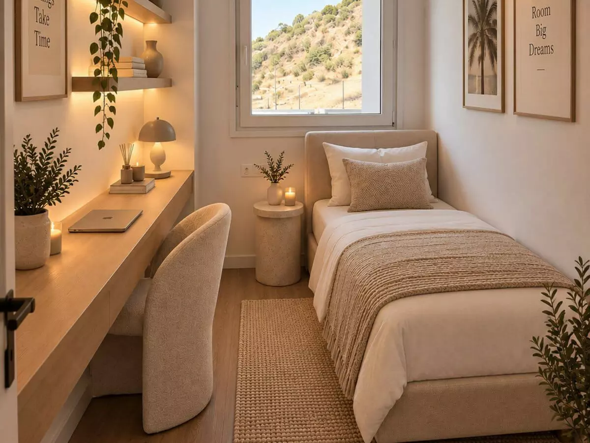 2-bedroom Property In Fuengirola, Spain (117 M²)