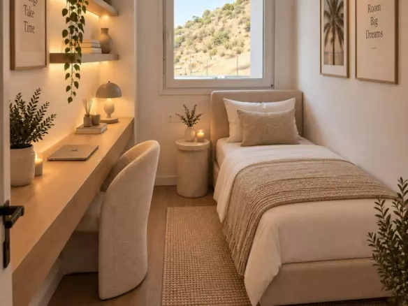 2-bedroom Property In Fuengirola, Spain (117 M²)