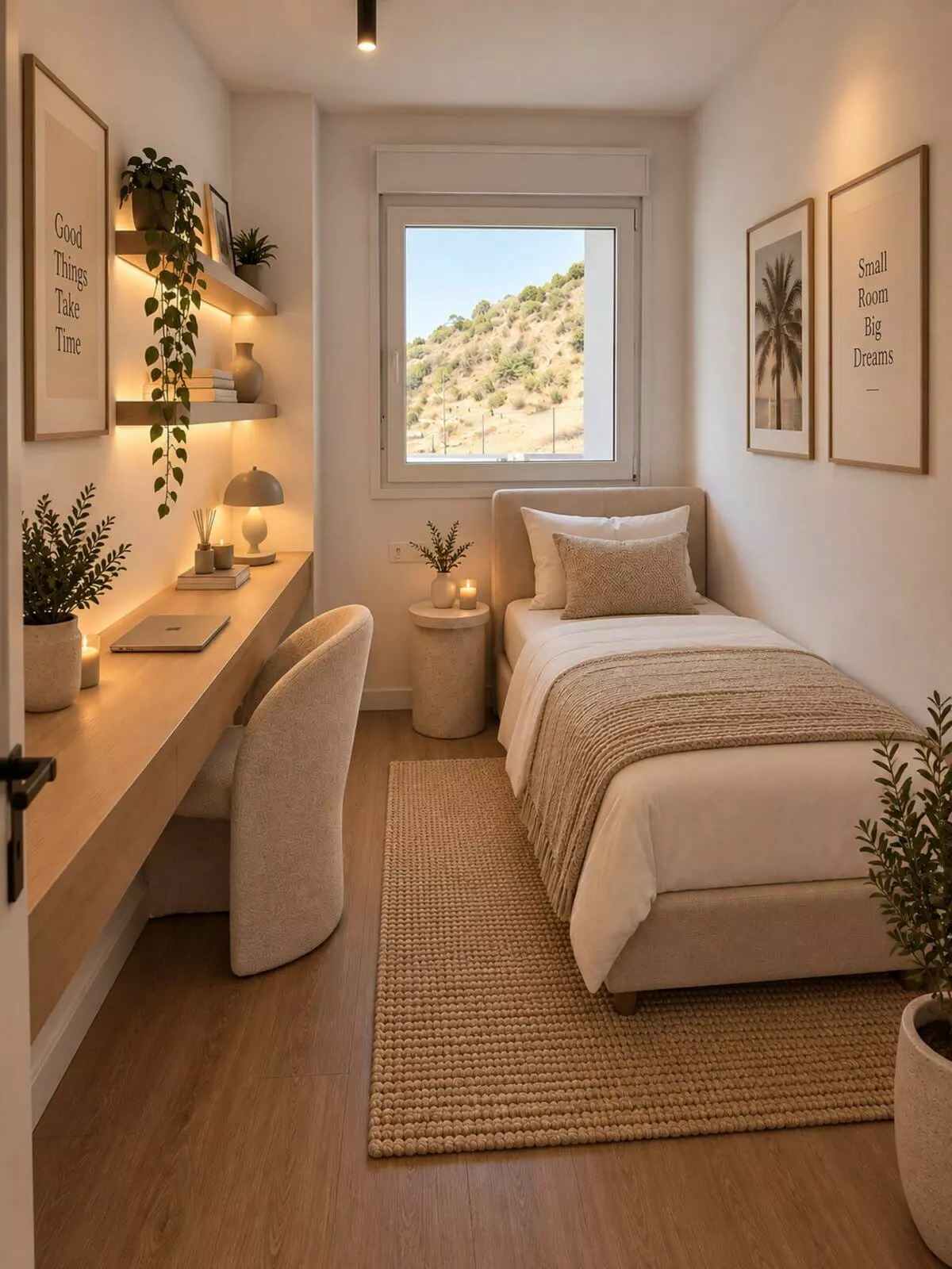 2-bedroom Property In Fuengirola, Spain (117 M²)