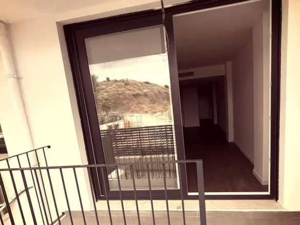 2-bedroom Property In Fuengirola, Spain (117 M²)
