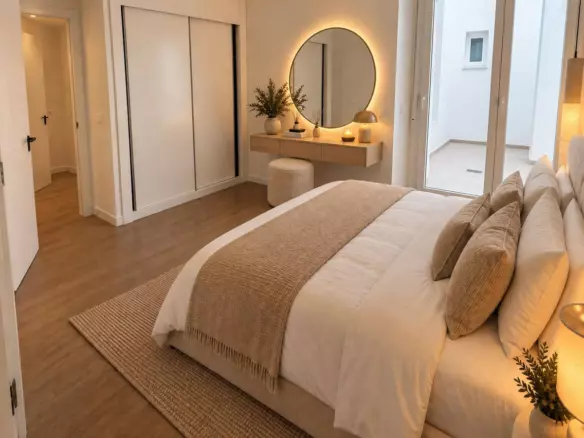 2-bedroom Property In Fuengirola, Spain (117 M²)