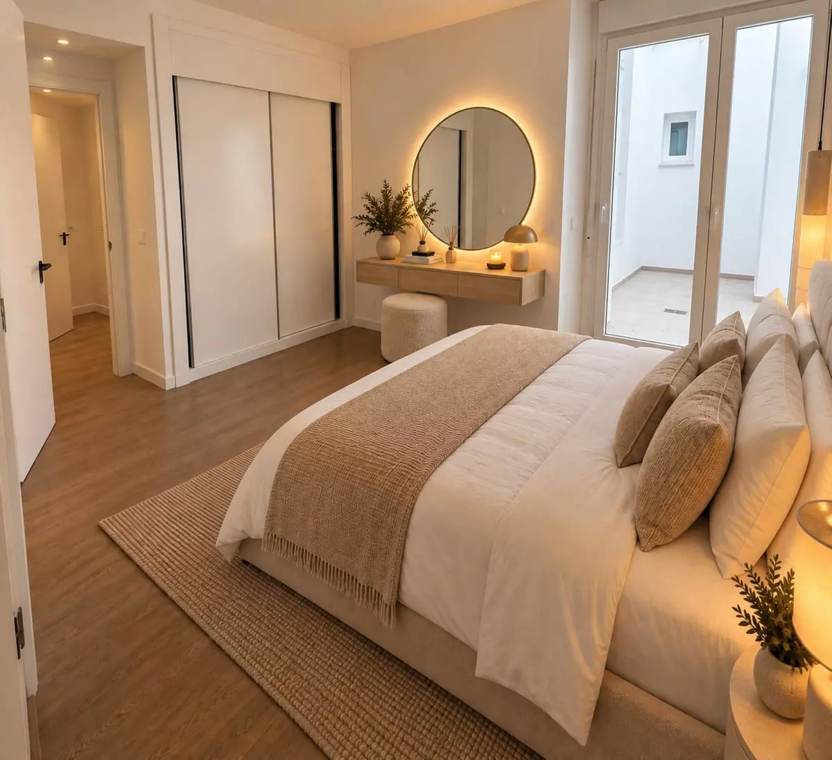 2-bedroom Property In Fuengirola, Spain (117 M²)