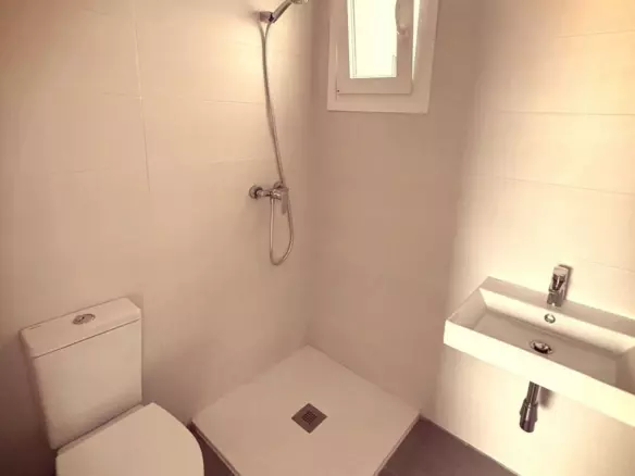 2-bedroom Property In Fuengirola, Spain (117 M²)