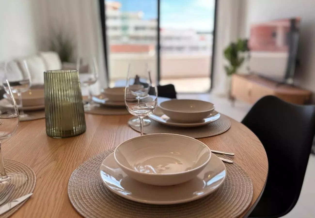 2-bedroom Apartment In San Miguel De Salinas, Spain (91 M²)