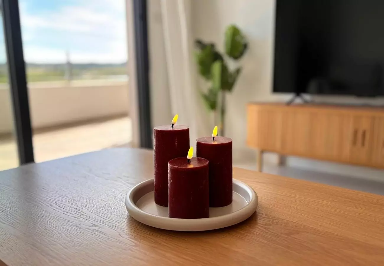 2-bedroom Apartment In San Miguel De Salinas, Spain (91 M²)