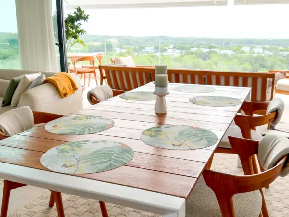 3-bedroom Penthouse In Orihuela, Spain