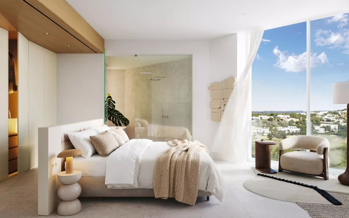 3-bedroom Villa In Orihuela, Spain (482 M²)