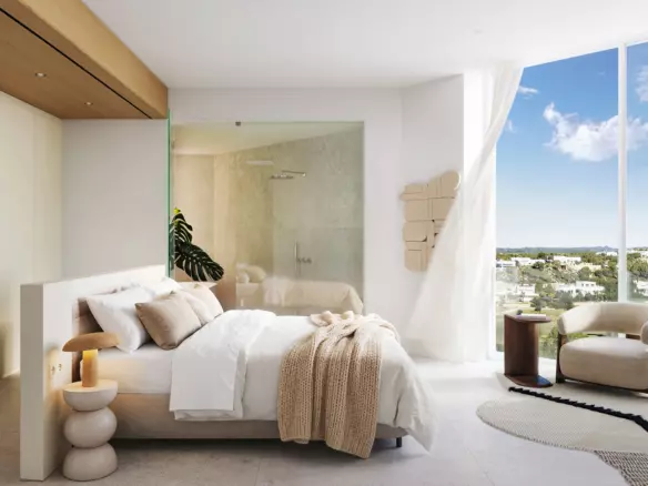 3-bedroom Villa In Orihuela, Spain (482 M²)