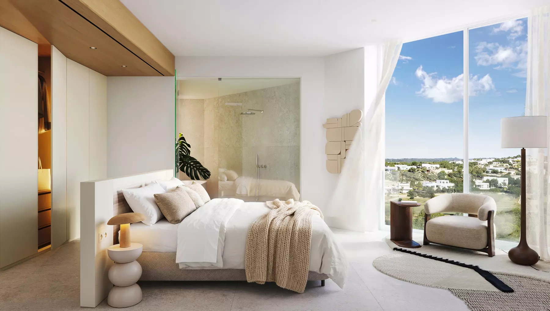 3-bedroom Villa In Orihuela, Spain (482 M²)
