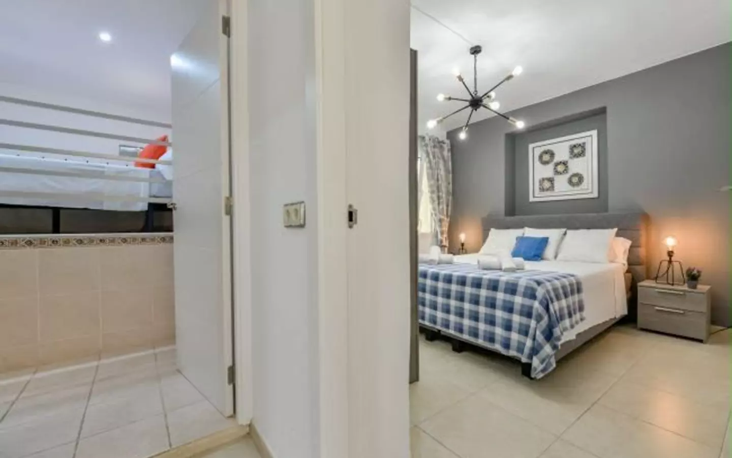Sea-view Villa With Tourist Licence In Maryvilla, Calpe – 4 Bedrooms, Private Pool