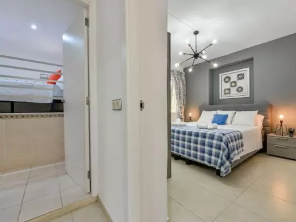 Sea-view Villa With Tourist Licence In Maryvilla, Calpe – 4 Bedrooms, Private Pool