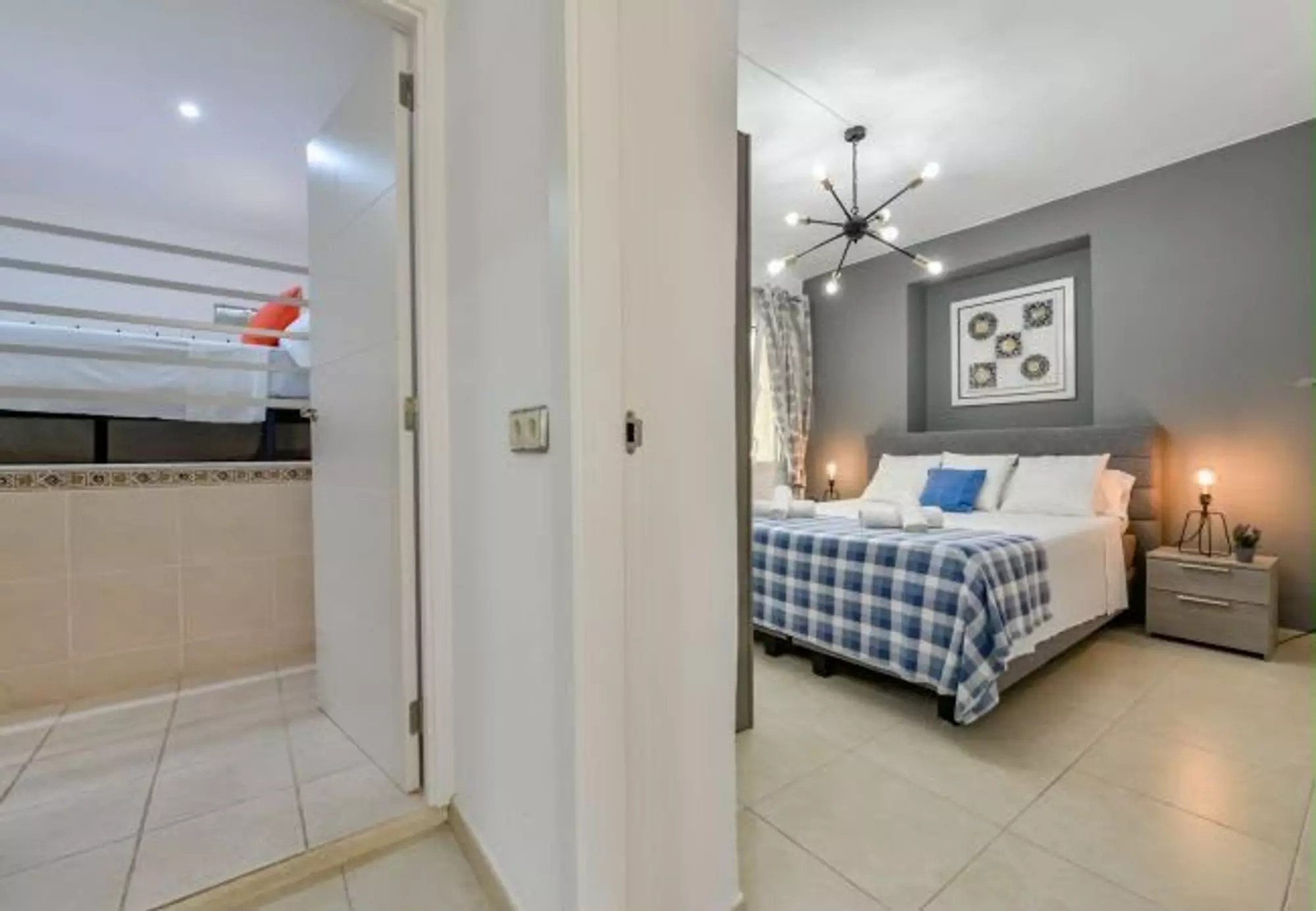 lux0001-calpe-villa-15 Sea-view Villa With Tourist Licence In Maryvilla, Calpe – 4 Bedrooms, Private Pool
