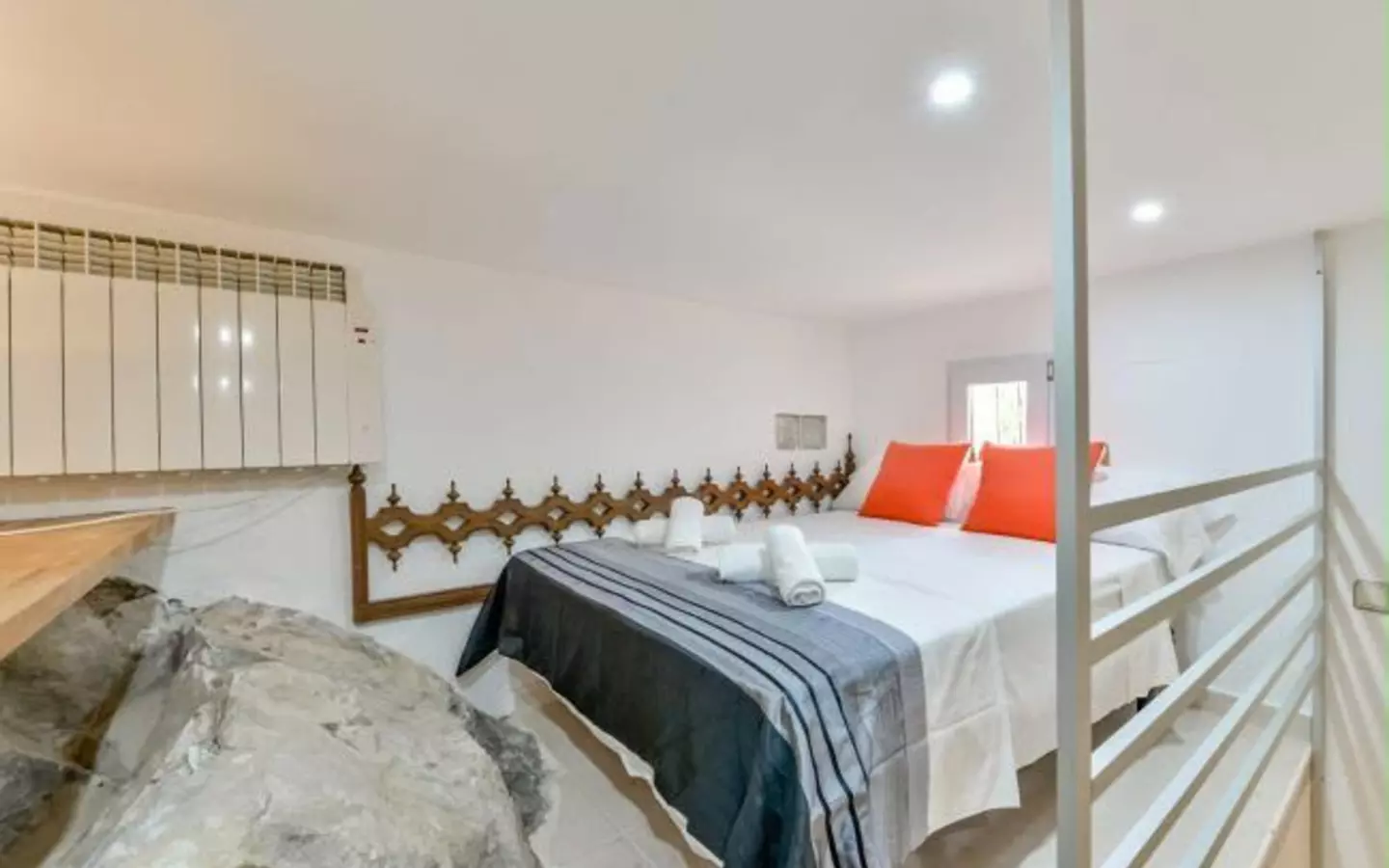 Sea-view Villa With Tourist Licence In Maryvilla, Calpe – 4 Bedrooms, Private Pool