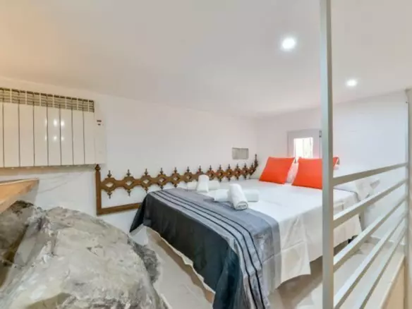 Sea-view Villa With Tourist Licence In Maryvilla, Calpe – 4 Bedrooms, Private Pool