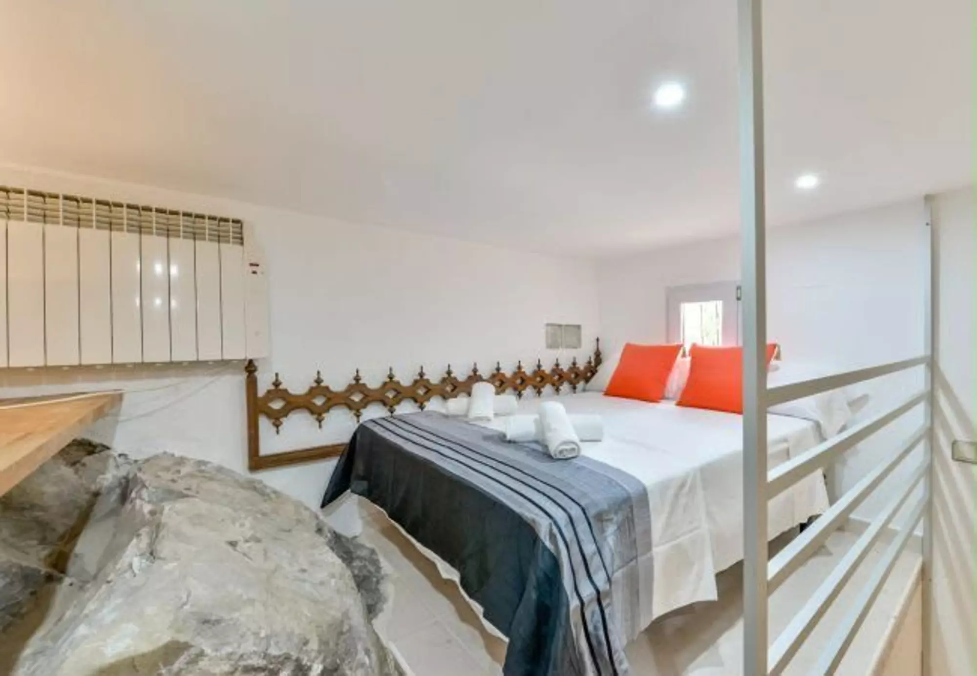 lux0001-calpe-villa-17 Sea-view Villa With Tourist Licence In Maryvilla, Calpe – 4 Bedrooms, Private Pool