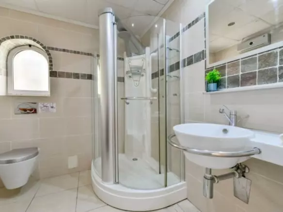Sea-view Villa With Tourist Licence In Maryvilla, Calpe – 4 Bedrooms, Private Pool