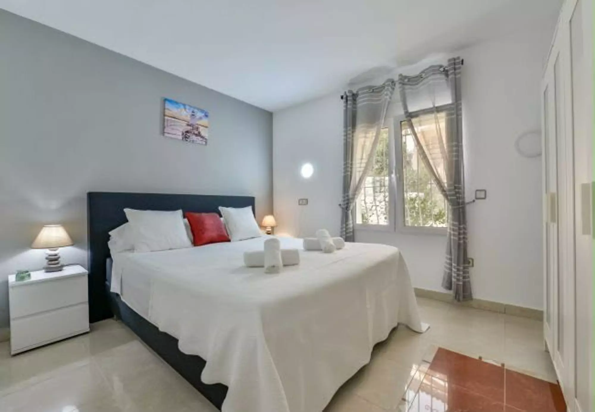 lux0001-calpe-villa-9 Sea-view Villa With Tourist Licence In Maryvilla, Calpe – 4 Bedrooms, Private Pool