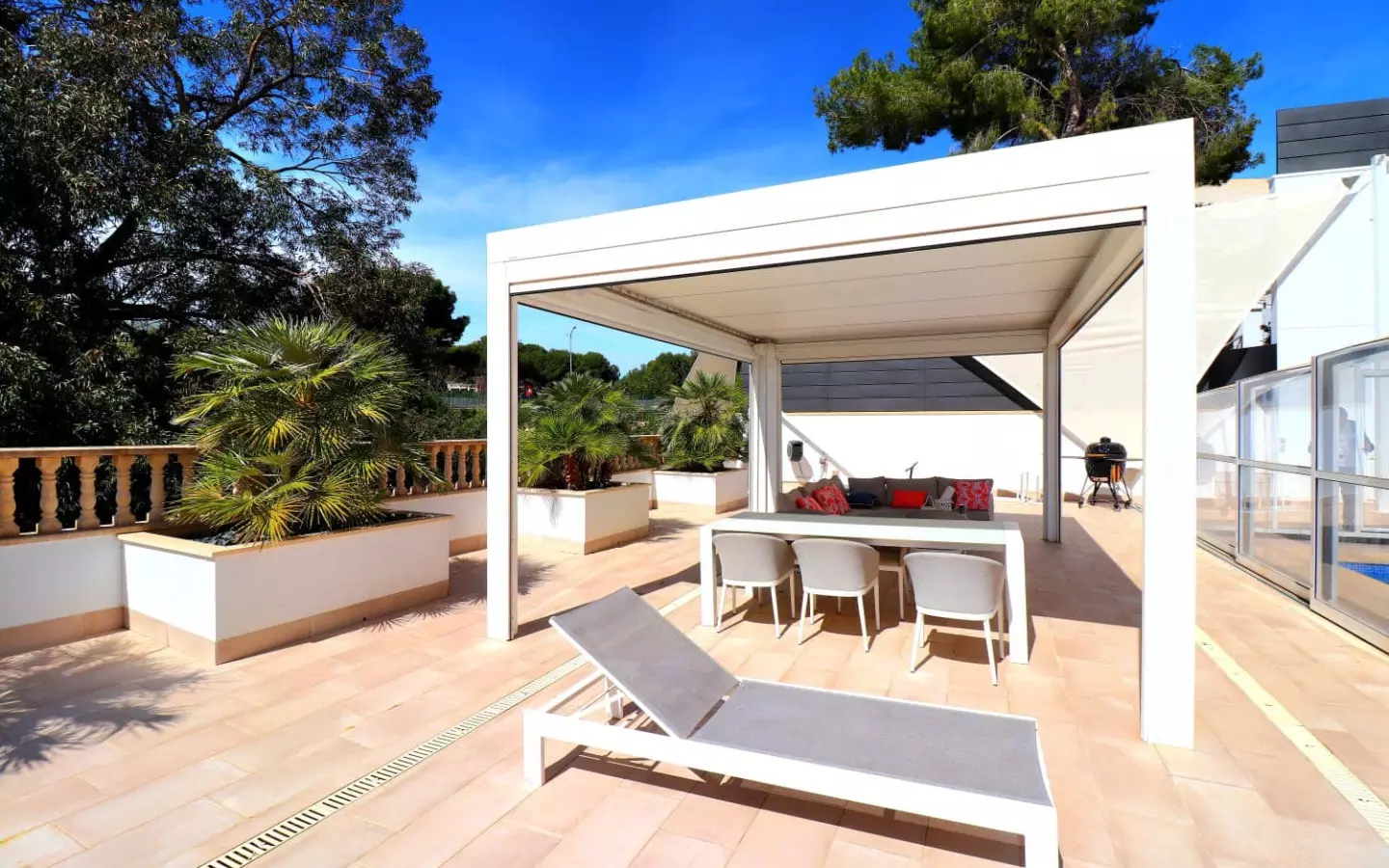 5-bedroom Villa In Orihuela Costa, Spain (250 M²)