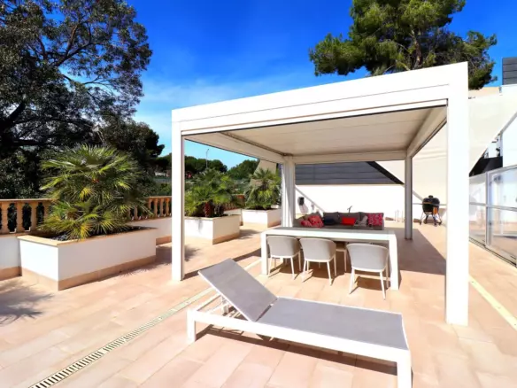5-bedroom Villa In Orihuela Costa, Spain (250 M²)