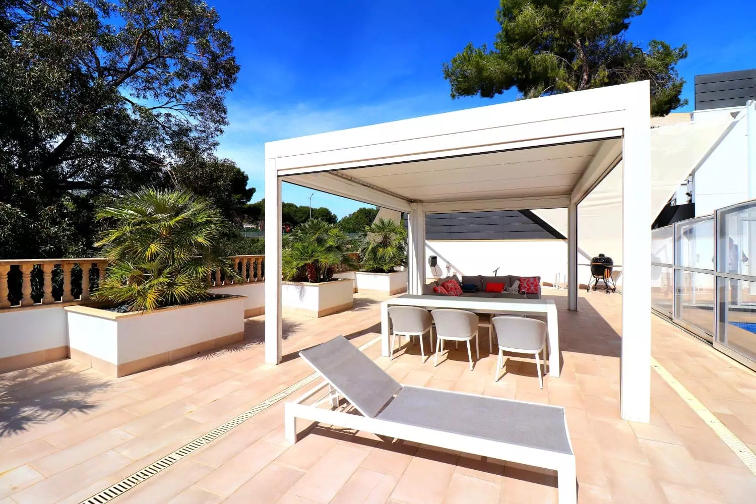 5-bedroom Villa In Orihuela Costa, Spain (250 M²)