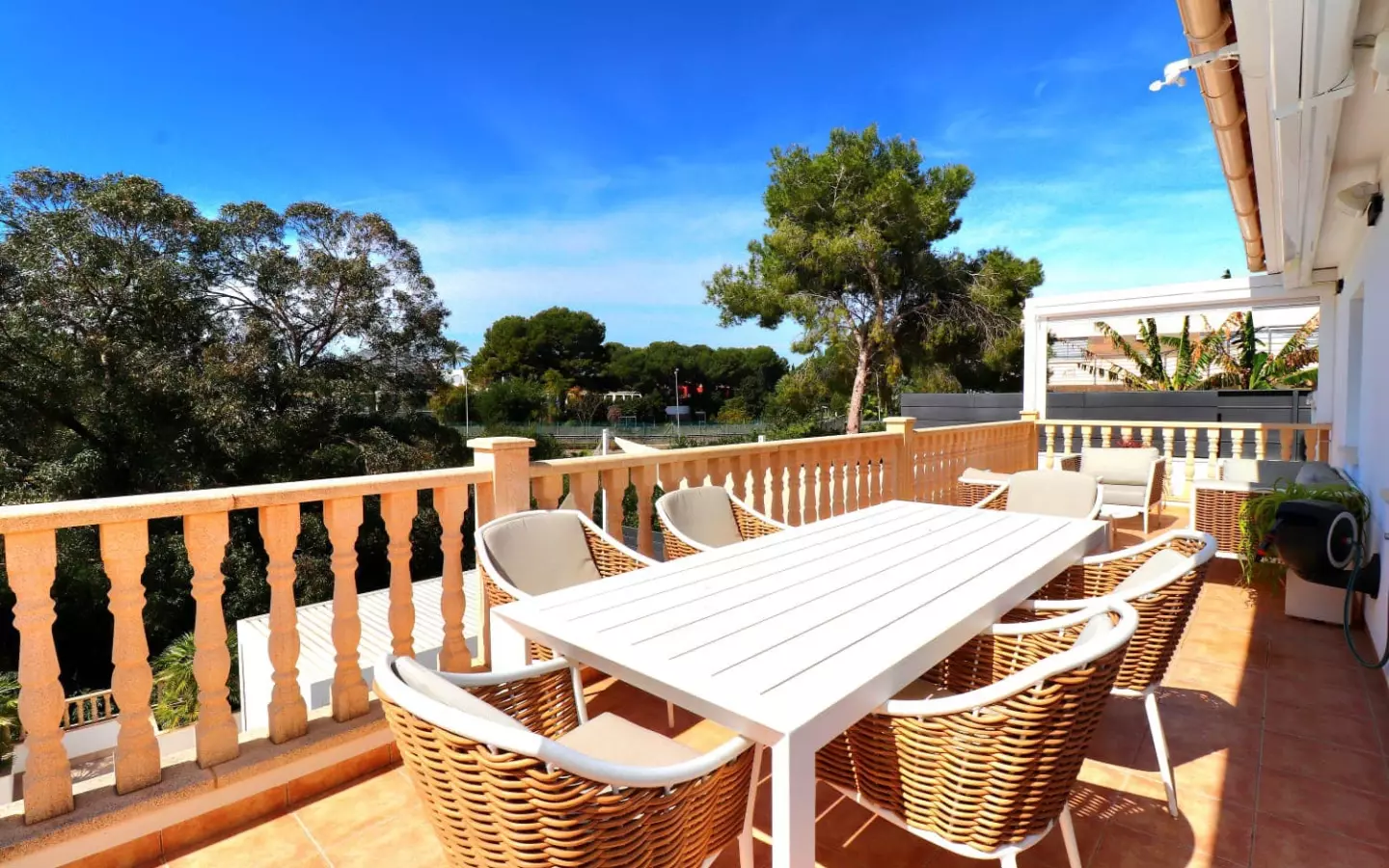 5-bedroom Villa In Orihuela Costa, Spain (250 M²)