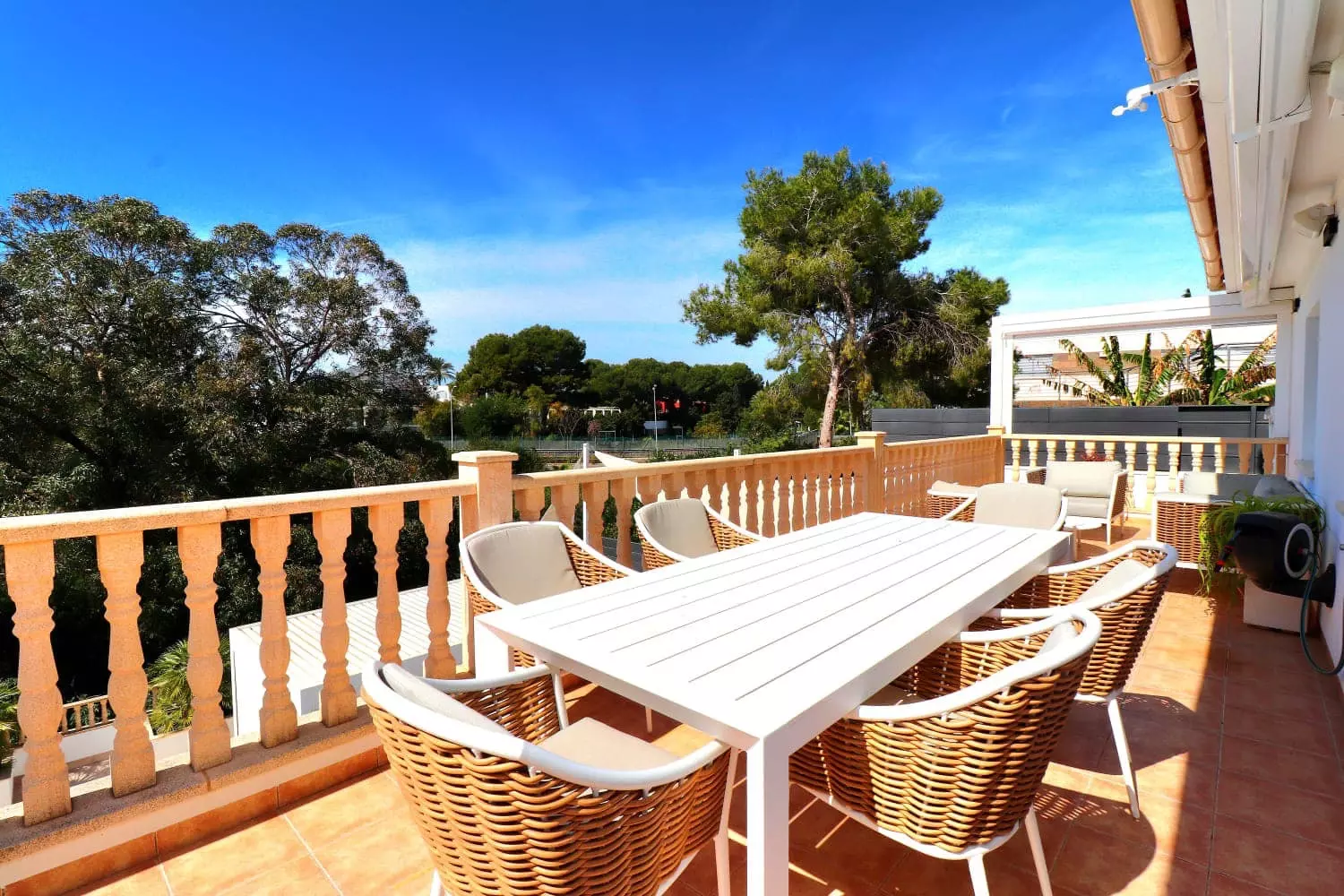 5-bedroom Villa In Orihuela Costa, Spain (250 M²)
