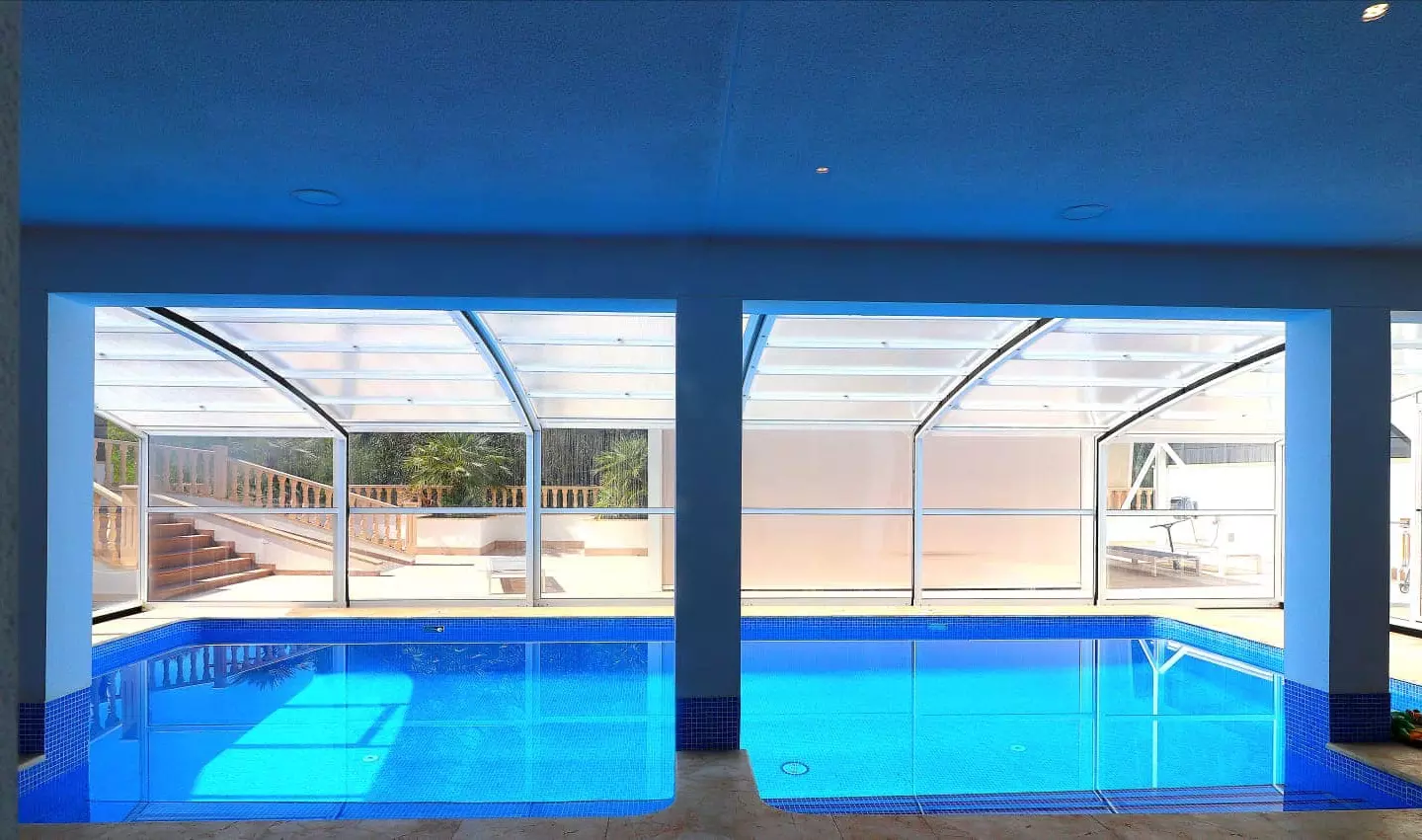 5-bedroom Villa In Orihuela Costa, Spain (250 M²)