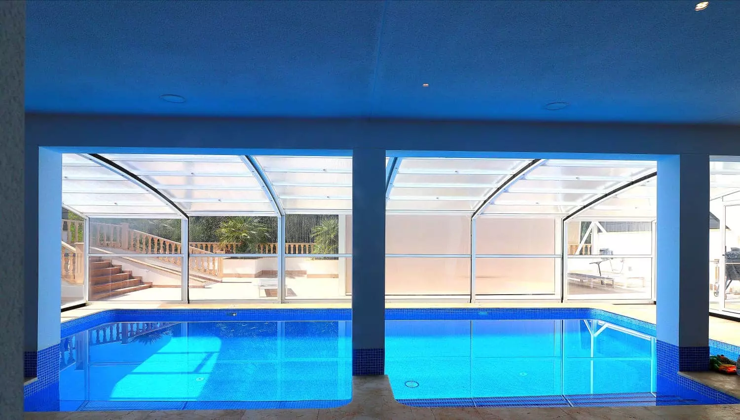 5-bedroom Villa In Orihuela Costa, Spain (250 M²)