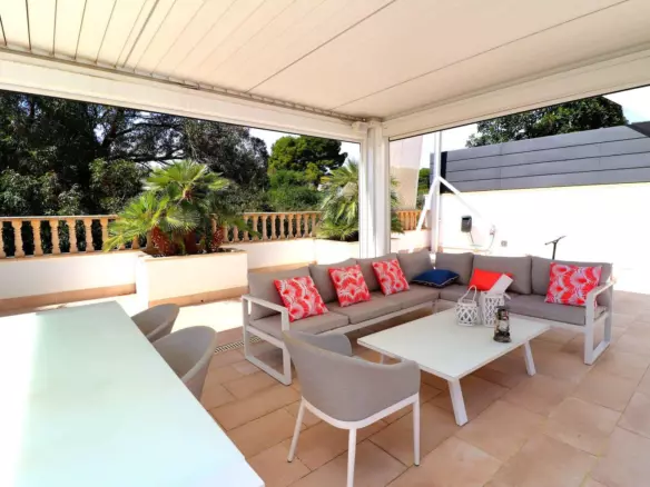 5-bedroom Villa In Orihuela Costa, Spain (250 M²)