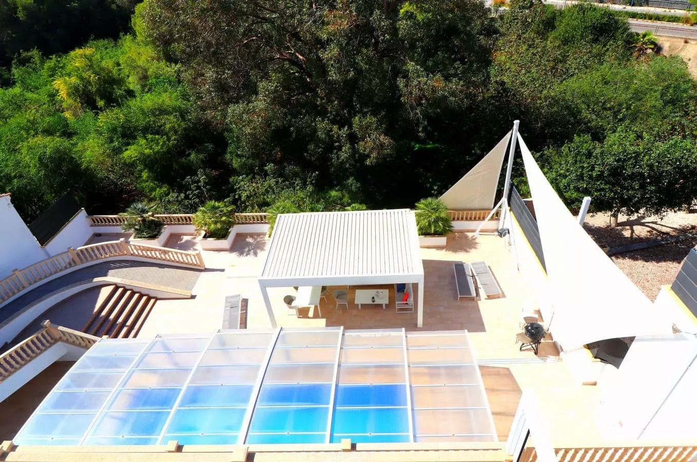 5-bedroom Villa In Orihuela Costa, Spain (250 M²)