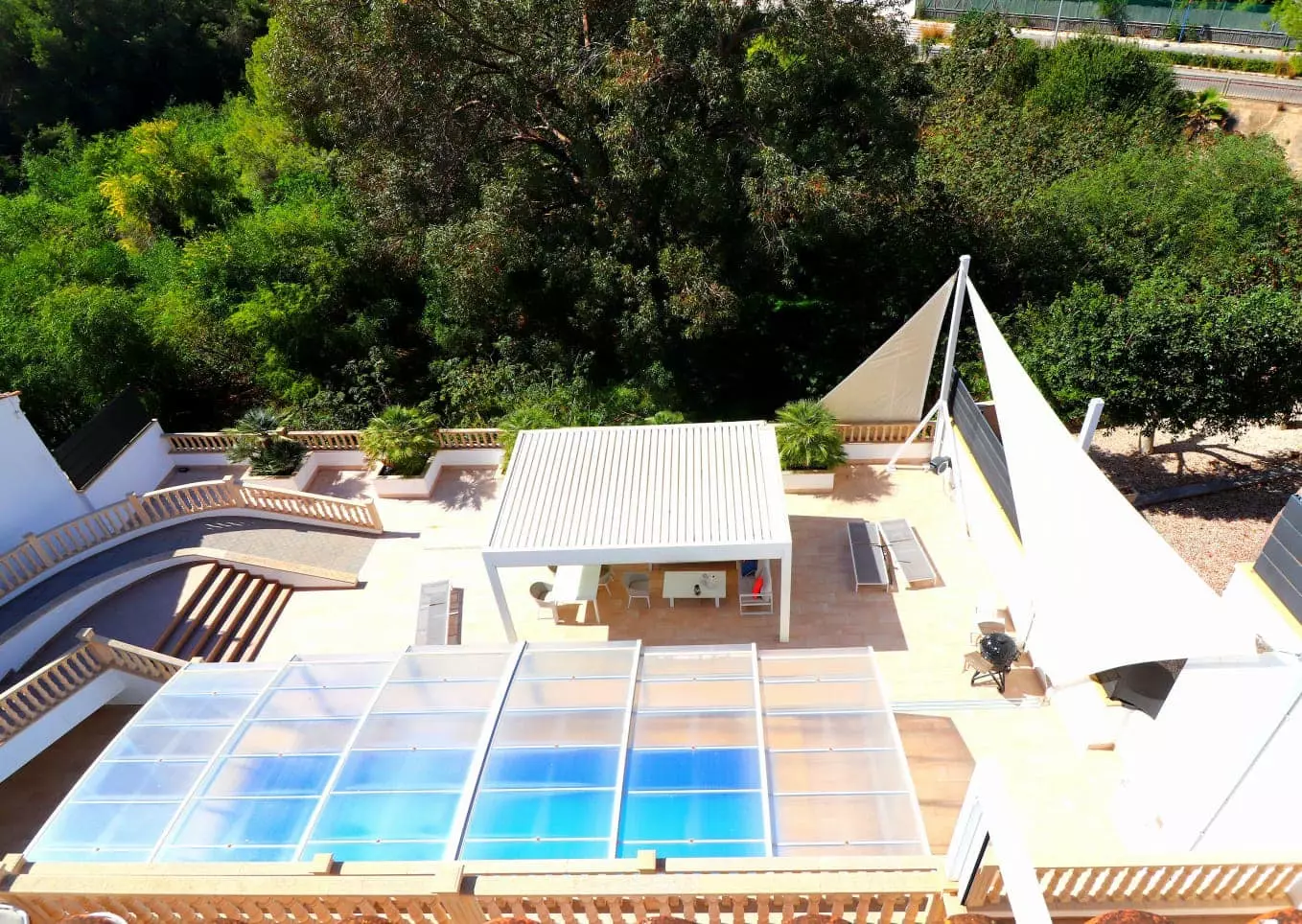 5-bedroom Villa In Orihuela Costa, Spain (250 M²)