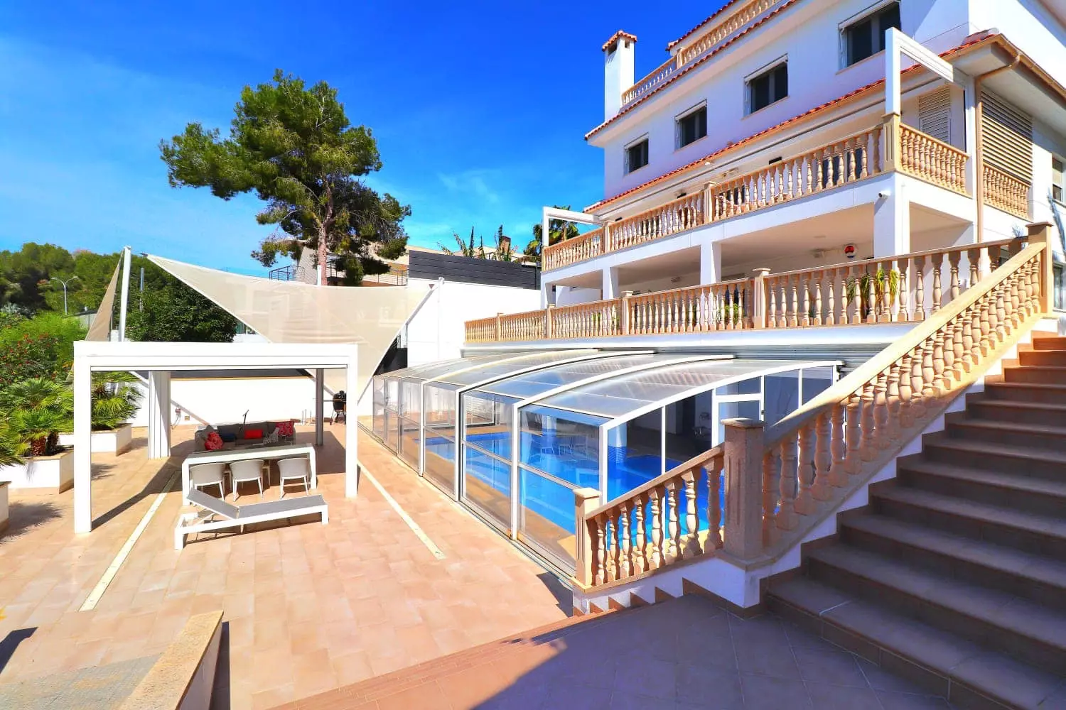 5-bedroom Villa In Orihuela Costa, Spain (250 M²)