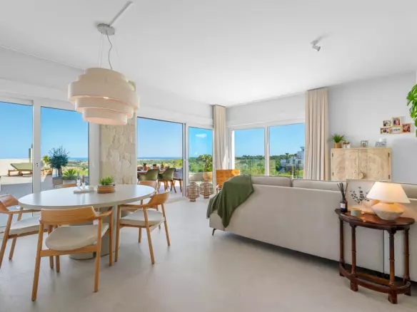 3-bedroom Villa In San Miguel De Salinas, Spain (240 M²)