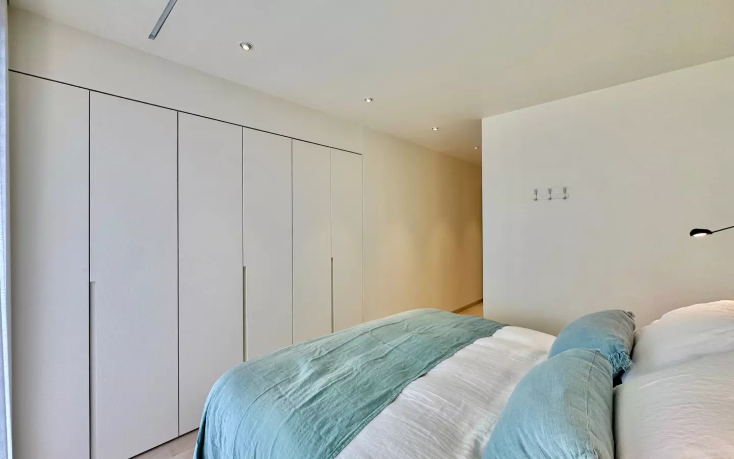 3-bedroom Apartment In Orihuela Costa, Spain (136 M²)