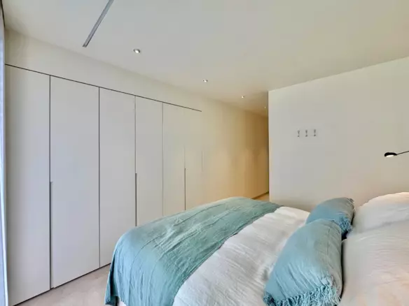 3-bedroom Apartment In Orihuela Costa, Spain (136 M²)