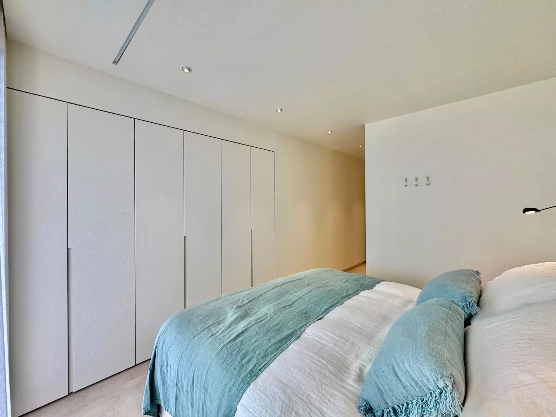 3-bedroom Apartment In Orihuela Costa, Spain (136 M²)