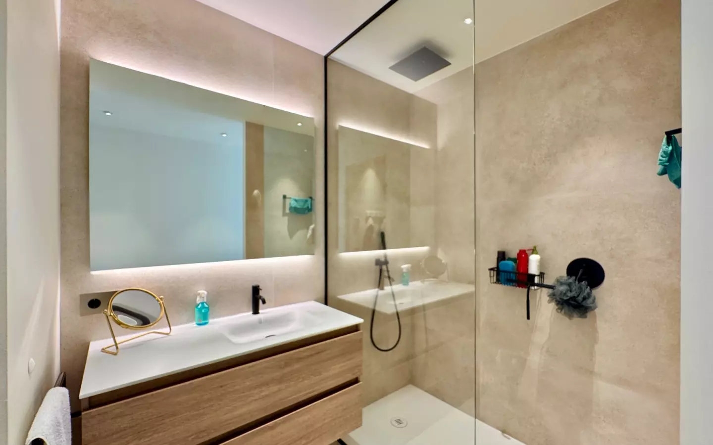 3-bedroom Apartment In Orihuela Costa, Spain (136 M²)