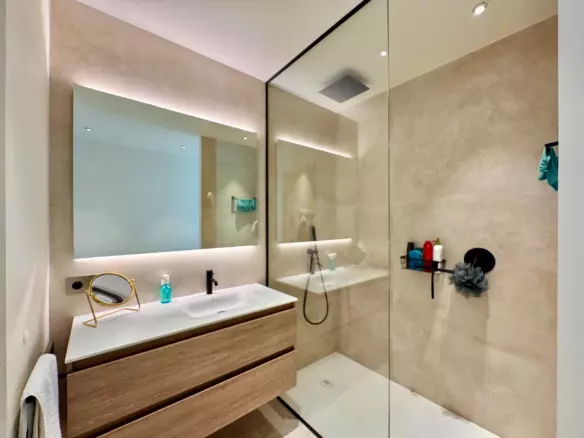 3-bedroom Apartment In Orihuela Costa, Spain (136 M²)