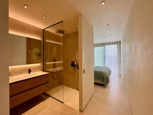 3-bedroom Apartment In Orihuela Costa, Spain (136 M²)