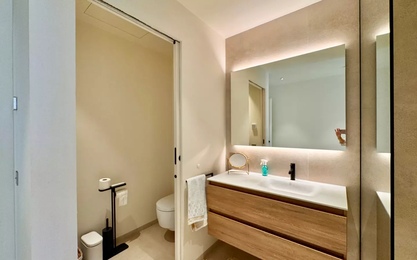 3-bedroom Apartment In Orihuela Costa, Spain (136 M²)