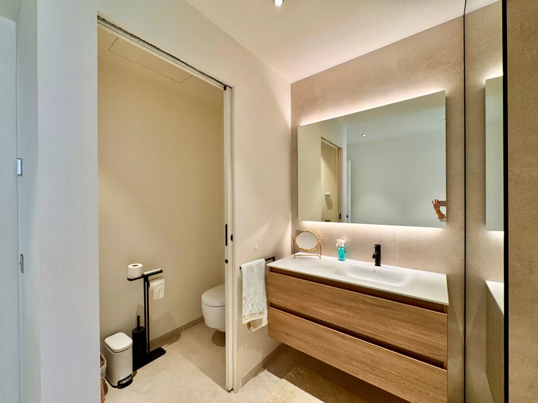 3-bedroom Apartment In Orihuela Costa, Spain (136 M²)