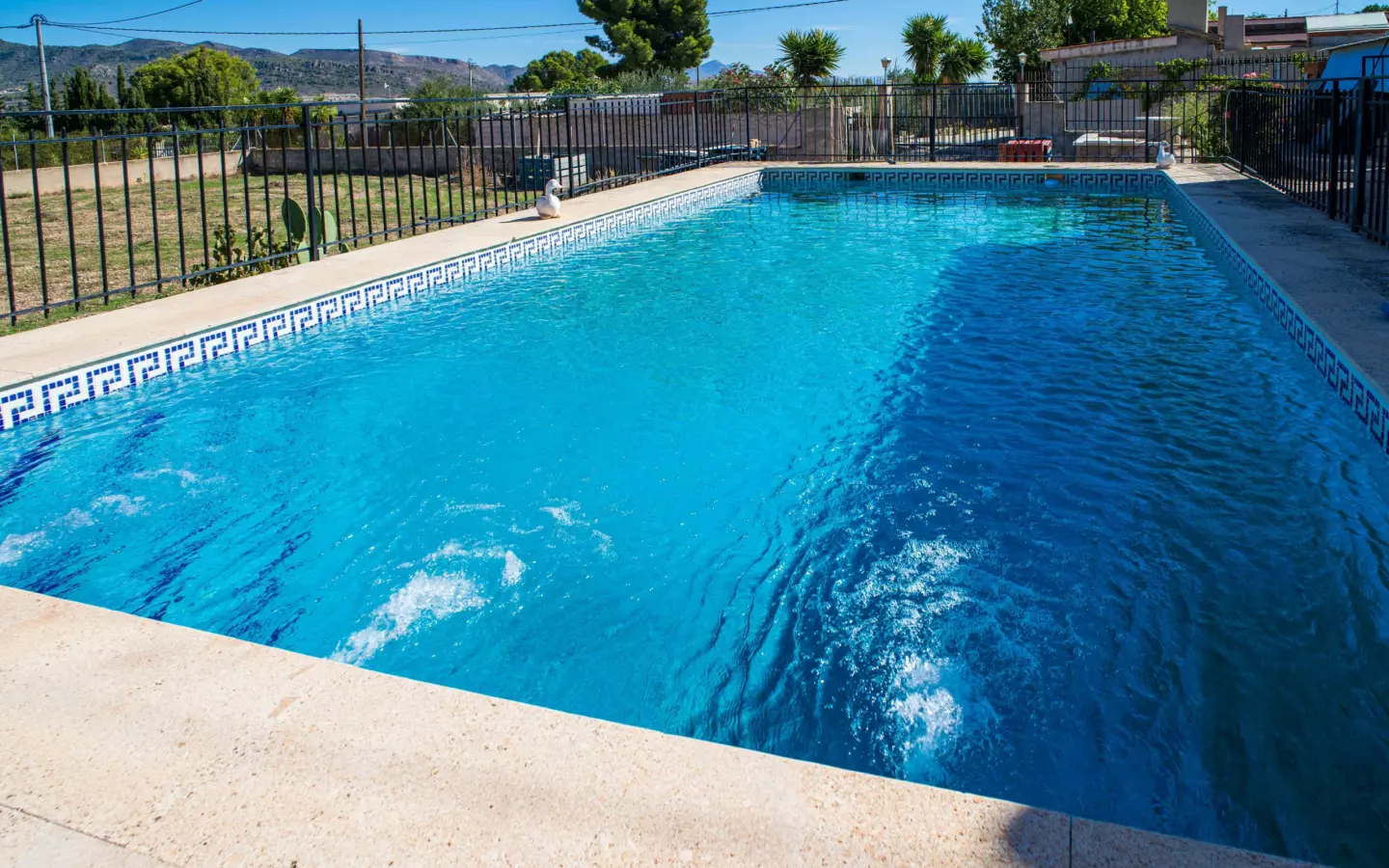 4-bedroom Detached Villa In La Romana, Spain (153 M²)
