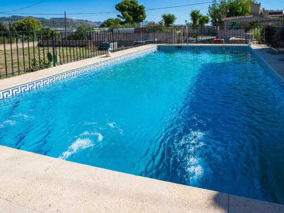 4-bedroom Detached Villa In La Romana, Spain (153 M²)