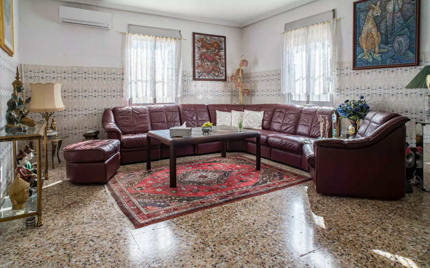 4-bedroom Detached Villa In La Romana, Spain (153 M²)