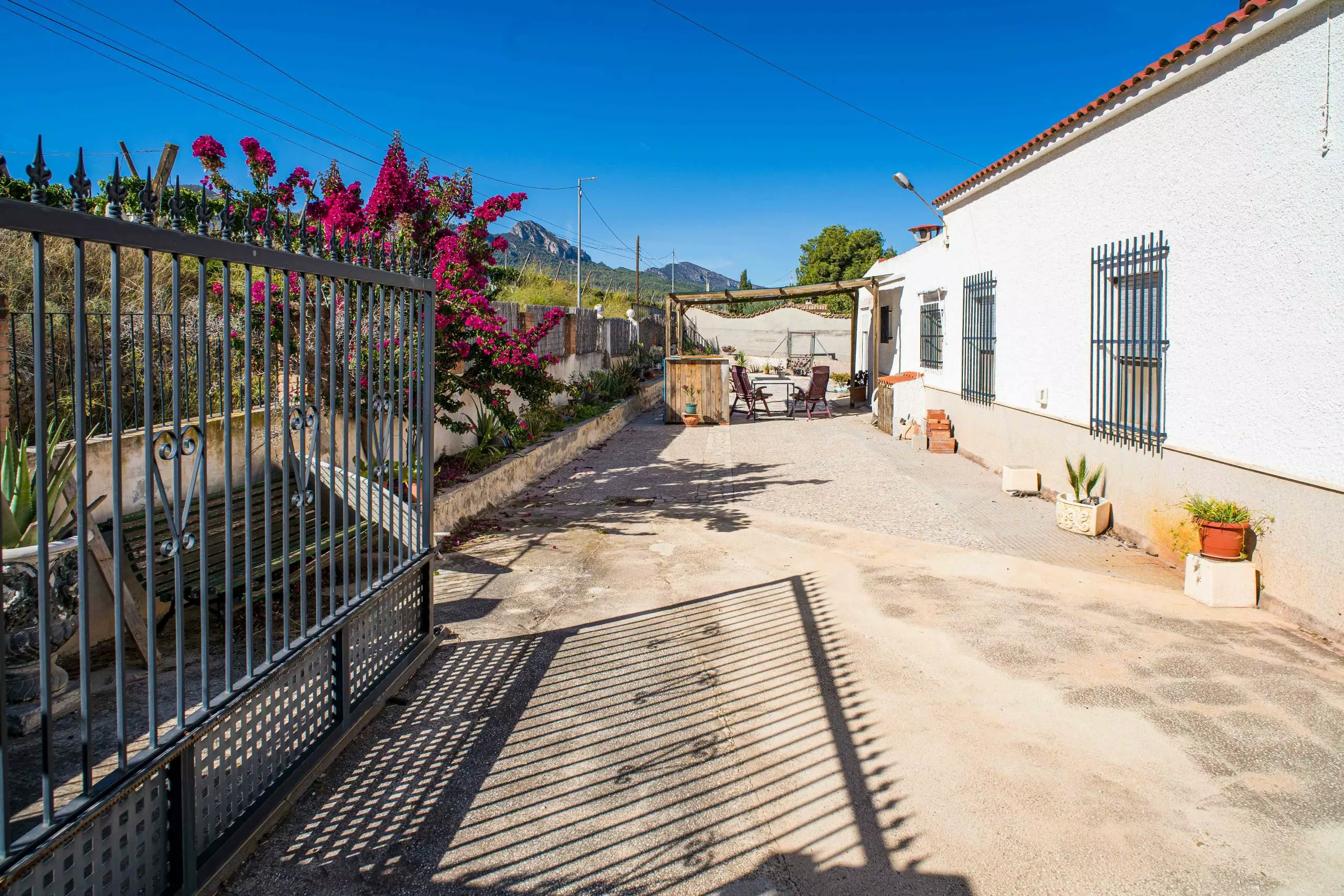 photo-Dlq3n0jFChyd16AFMk6UU-bfa2d2 4-bedroom Detached Villa In La Romana, Spain (153 M²)